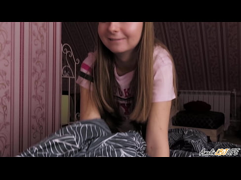 ❤️ Nitsentsitra lalina ny BFF-ny i Blondie ary niditra tao am-bavany ❤️❌  Firaisana ara-nofo amin'ny mg.sexarxiv.ru ☑